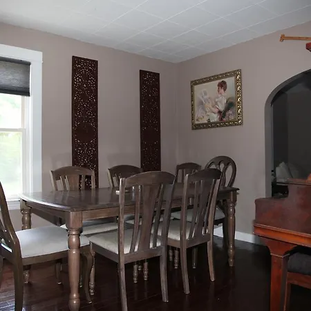 Charming Home Near Ski Areas Rumford Exterior photo