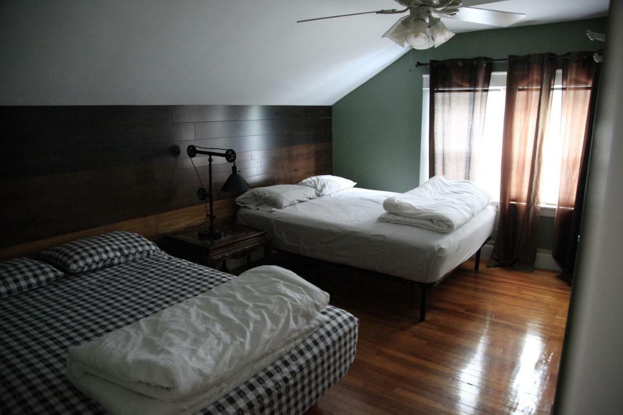 Casa vacanze Charming Near Areas Rumford